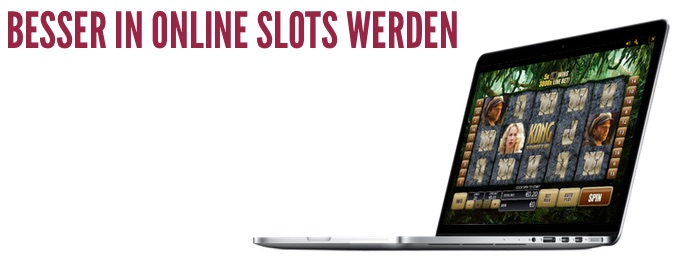 Gut zu wissen: Online Slots