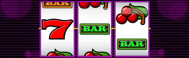 3 Walzen Online Slot